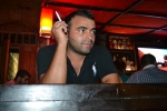 Saturday Night at Marvel's Pub, Byblos